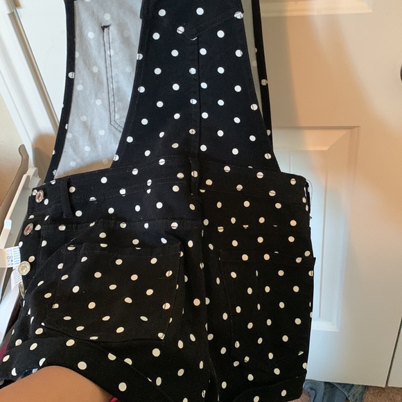 OVERALLS - Picture 7 of 7